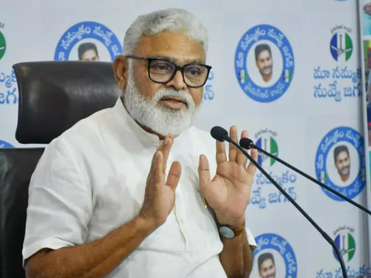 టీడీపీ మహానాడుపై అంబటి విమర్శలు