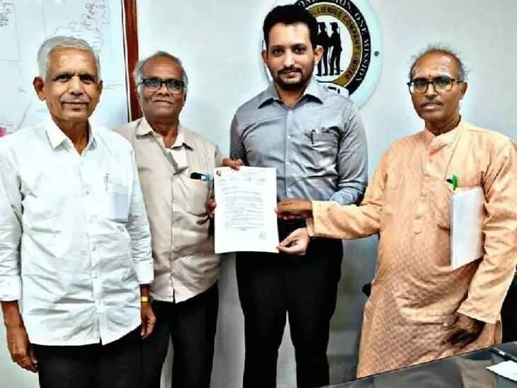 ‘CPRMS కార్డు లేకుండానే కార్మికులకు ఉచిత వైద్యం’