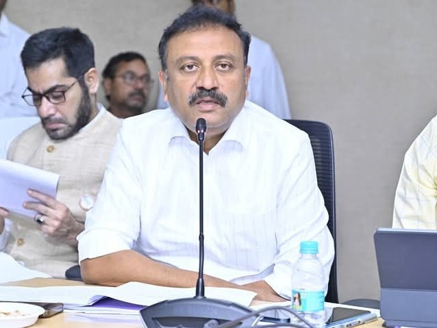 ముస్లిం సోదరులకు బక్రీద్ శుభాకాంక్షలు: MLA తోట