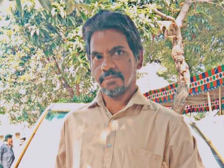 ఎండ తీవ్రతకు కూలీ మృతి