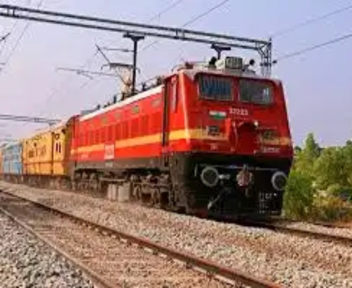 భూపాలపల్లికి రైల్వే లైన్ కోరుతున్న ప్రజలు