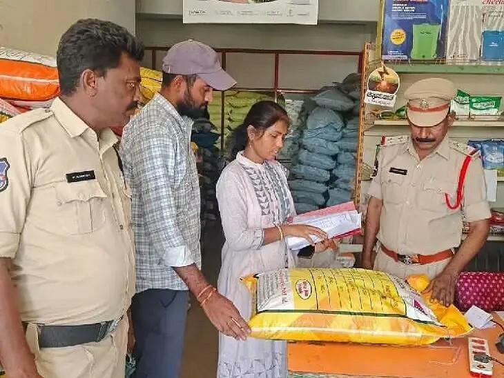 నకిలీ విత్తనాలపై ప్రత్యేక తనిఖీలు