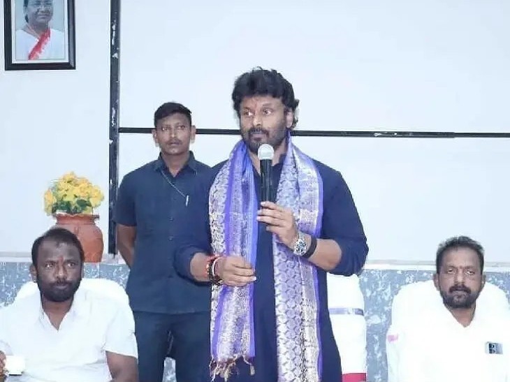 ‘ప్రతి కార్యకర్తకు అండగా ఉంటా’