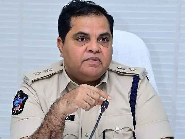 ప్రశాంతంగా బక్రీద్ పండుగను జరుపుకోవాలి: ఎస్పీ