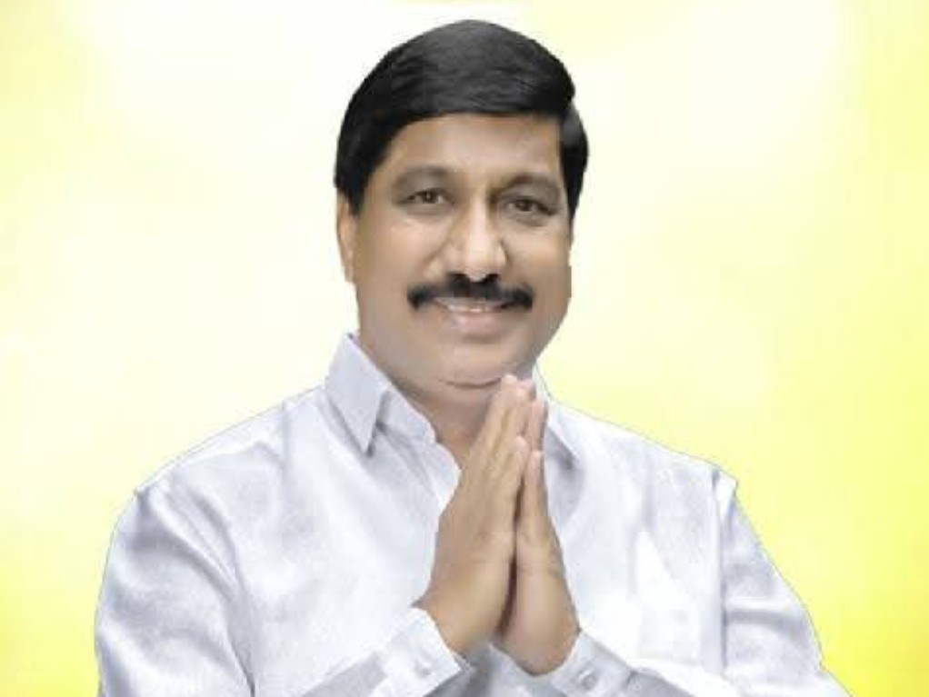 బక్రీద్ శుభాకాంక్షలు : మంత్రి