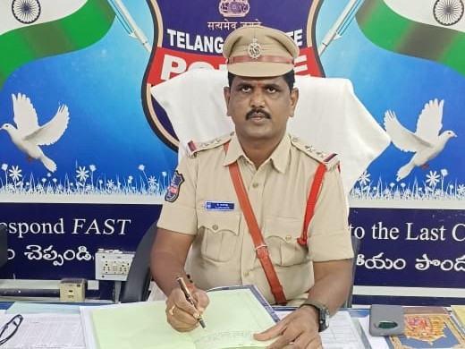 ‘సైబర్ నేరాల పట్ల అప్రమత్తత అవసరం’