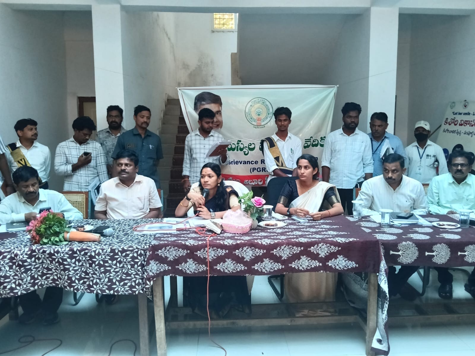 ‘శాశ్వత పరిష్కారానికి ప్రణాళికలు రూపొందించాలి’