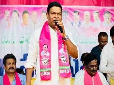 ‘మళ్లీ బీఆర్ఎస్ ప్రభుత్వమే అధికారంలోకి వస్తుంది’