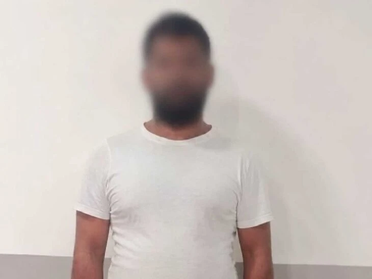 విజయవాడలో నకిలీ ACB అధికారి అరెస్ట్