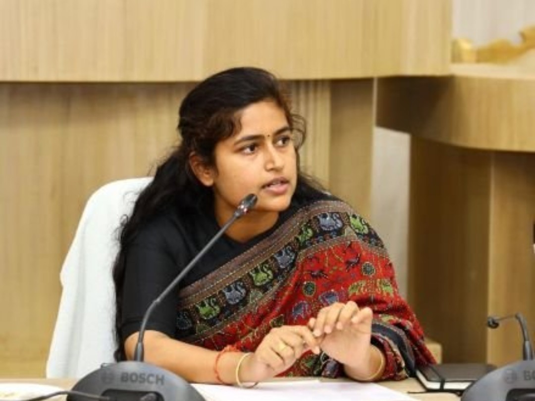 రెవిన్యూ ఫైల్స్‌ను త్వరగా పూర్తి చేయాలి: కలెక్టర్
