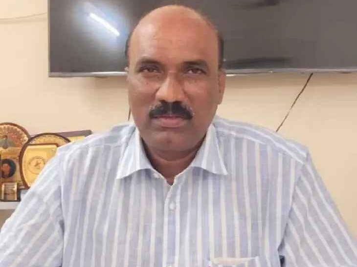 KGBVల్లో ఉద్యోగాల భర్తీకి దరఖాస్తు