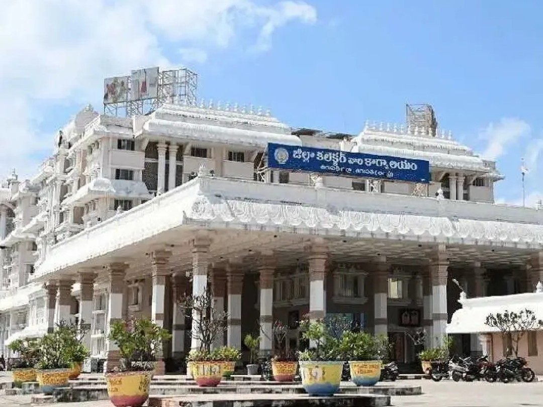 రేపటి నుంచి హాల్ టికెట్ల పంపిణీ