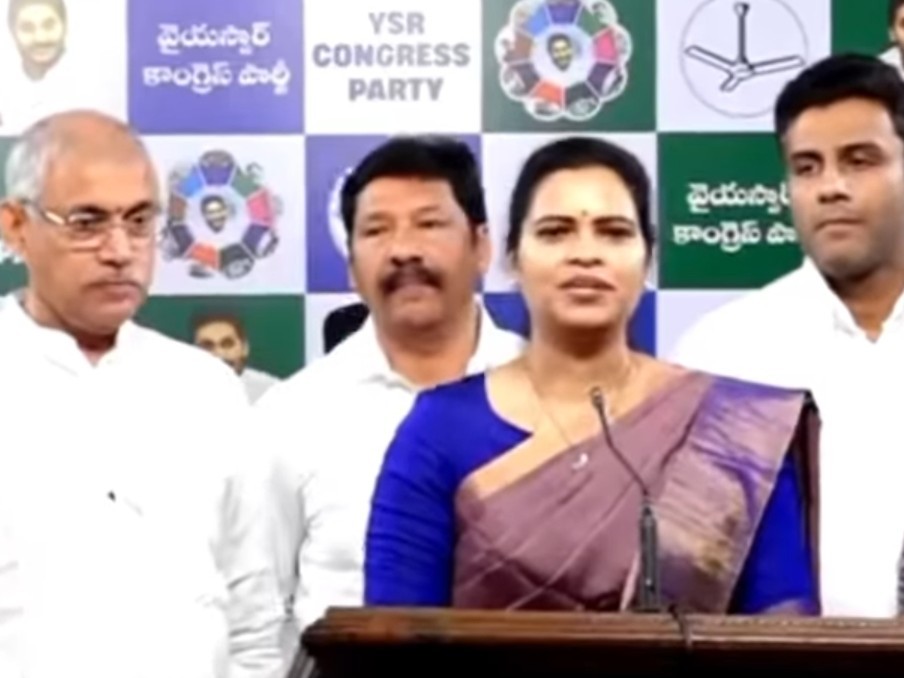 ‘చంద్రబాబుకు బీసీలు కేవలం ఓటు బ్యాంకు మాత్రమే’