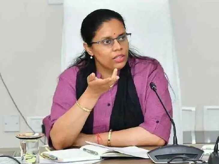 మహబూబ్‌నగర్‌లో ధాన్యం కొనుగోలు పురోగతి