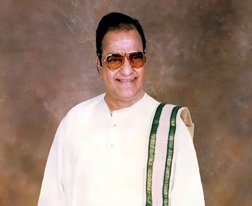 తెలుగు సినిమా ఛత్రపతిగా ఎన్టీఆర్..!