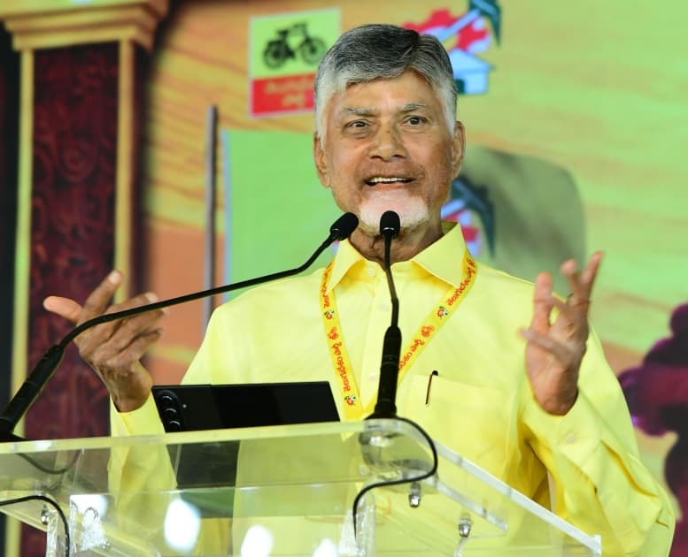 NTRకు భారతరత్న ఇవ్వాలని కోరుతాం: సీఎం