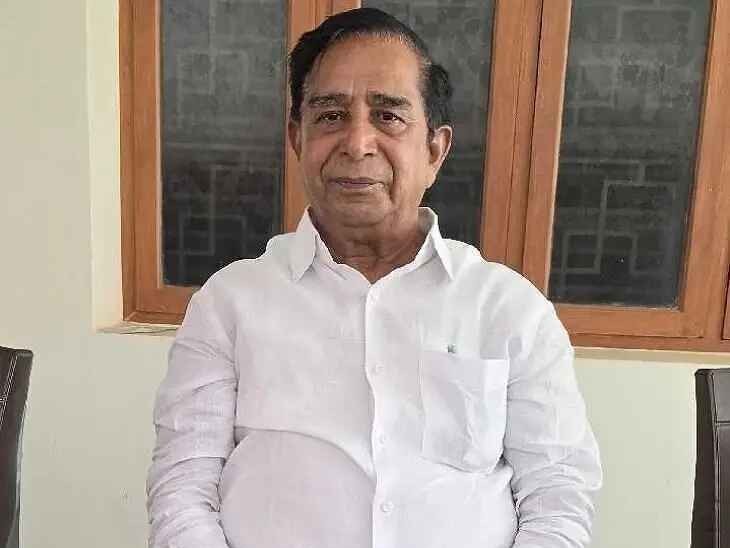 రాజ్యసభ రేసులో చిక్కాల రామచంద్రరావు?