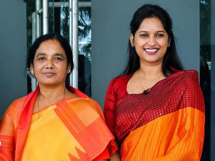 పరిటాల సునీత మనసున్న నాయకురాలు: ఎమ్మెల్యే