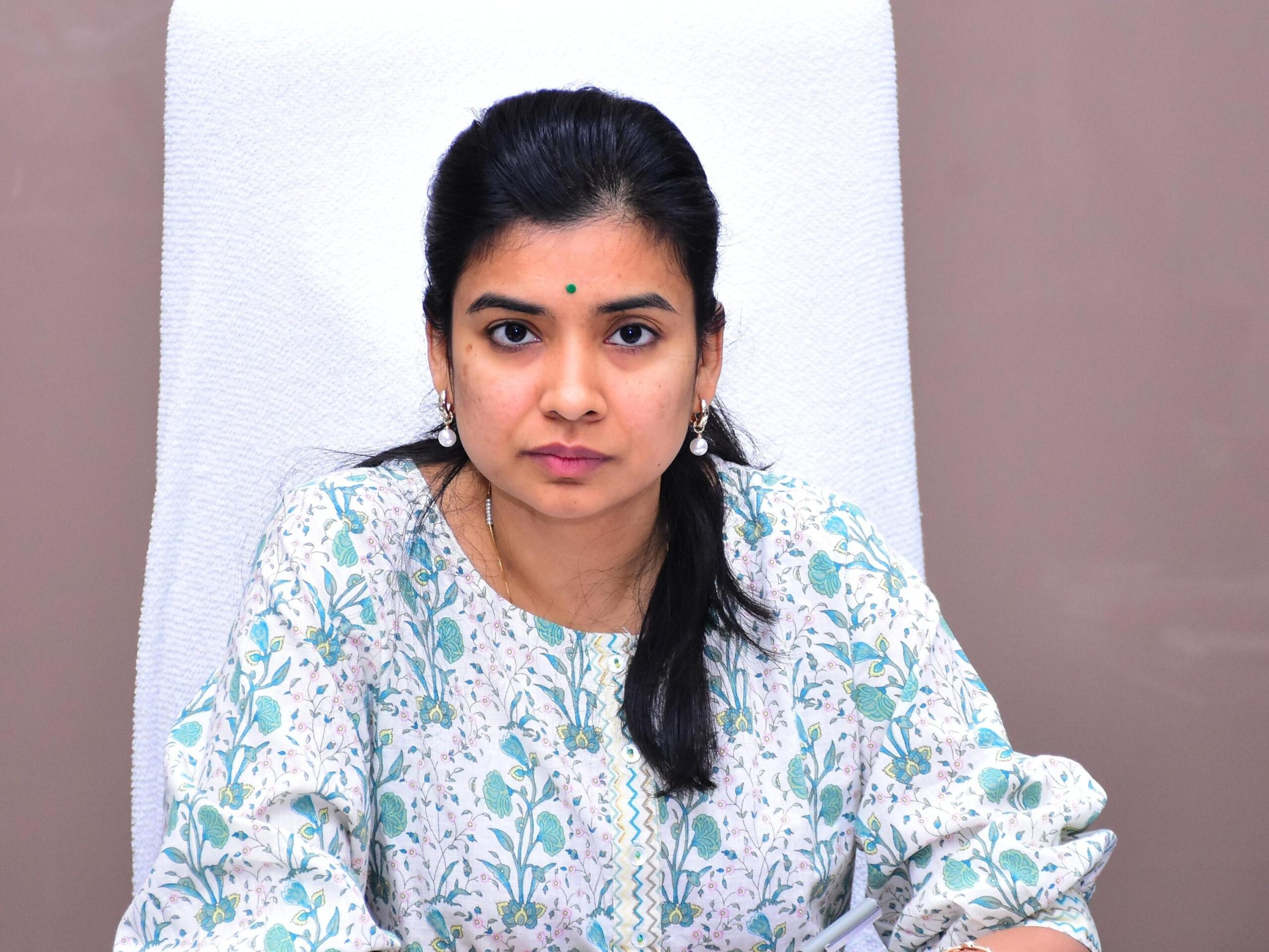 ‘ప్రక్రియ ముగిసే వరకు ఇదే చొరవతో పని చేయాలి’