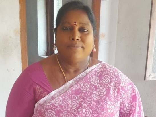 వడదెబ్బతో అంగన్వాడీ ఆయా మృతి