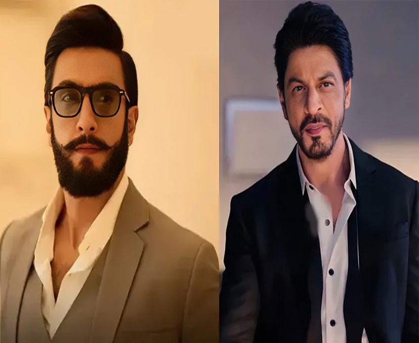 ‘డాన్‌ 3’ నుంచి రణ్‌వీర్‌ అవుట్.. రేసులోకి షారుఖ్..!