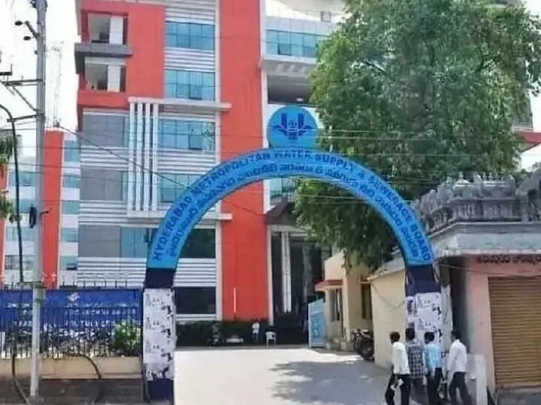 జలమండలిలో ఖాళీలు.. భర్తీకి డిమాండ్