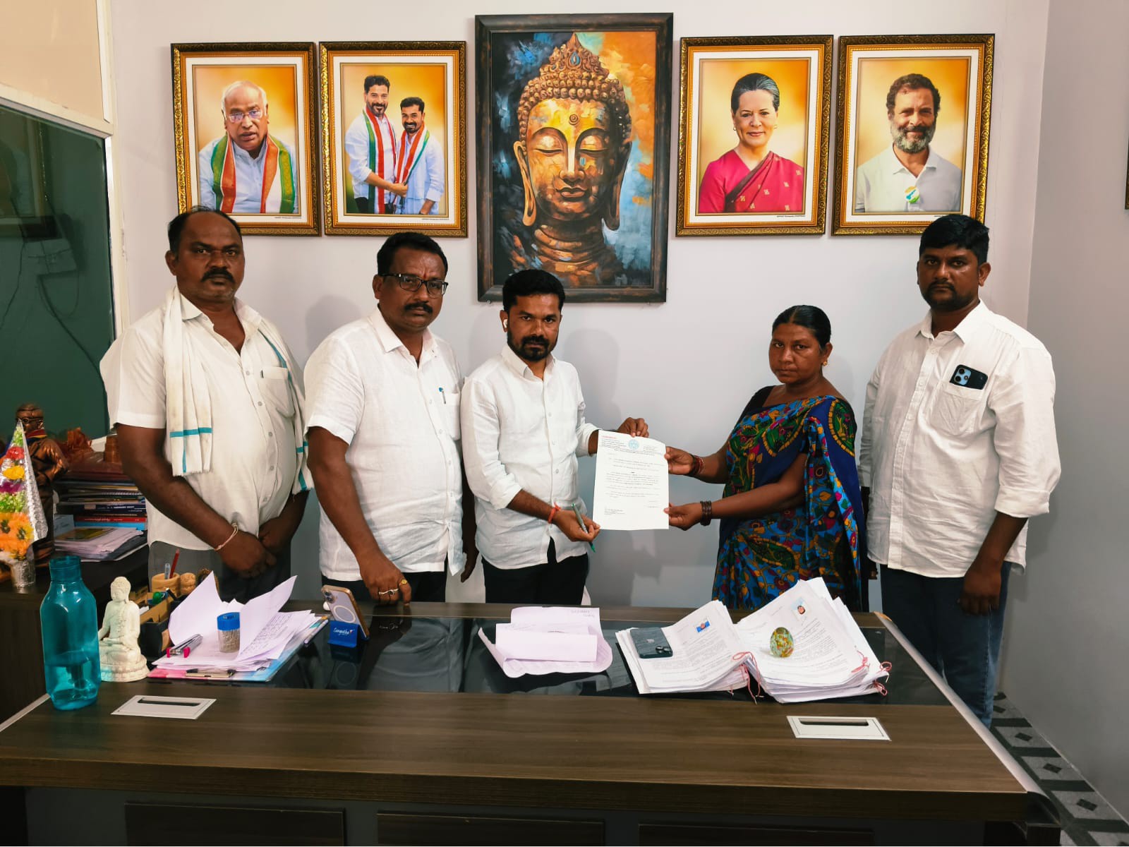 ‘మెరుగైన వైద్య సేవలు అందిస్తున్నాం’
