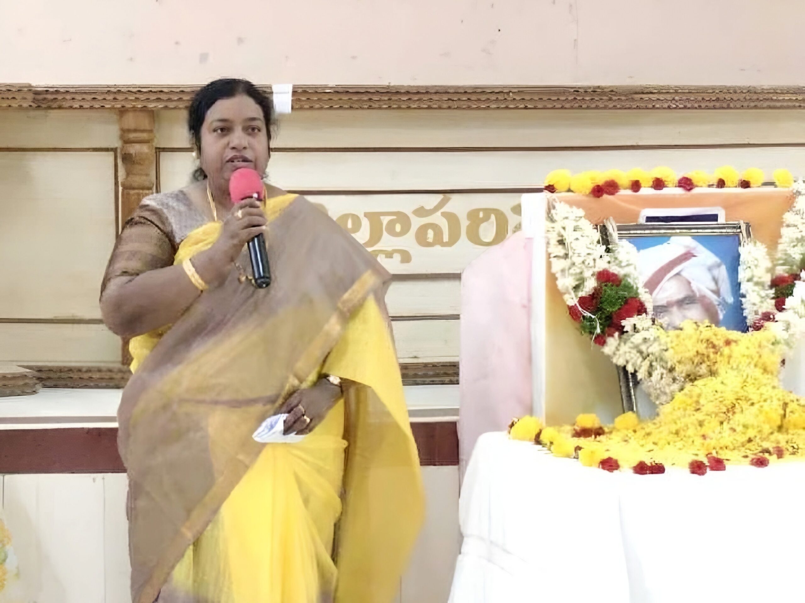‘పేదల గుండెల్లో చిరస్థాయిగా ఎన్టీఆర్’