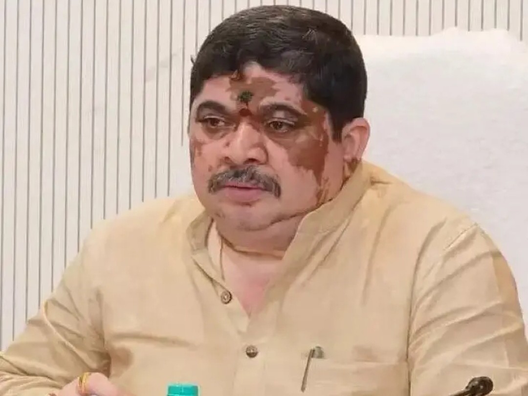 ‘రవీందర్ రెడ్డి కుటుంబానికి పార్టీ అండగా ఉంటుంది’