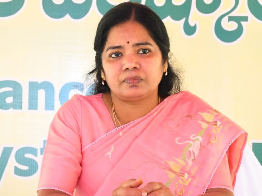 రేపు పొదిలిలో ప్రజా సమస్యల పరిష్కార వేదిక