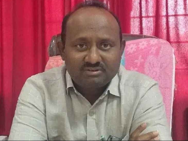 132 పాఠశాలల్లో ప్రీ ప్రైమరీ తరగతులు మంజూరు: DEO