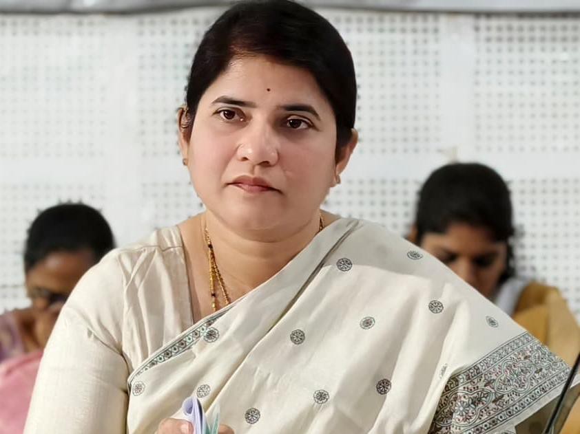 ‘ఆళ్లగడ్డలో 29న ప్రజా సమస్యల పరిష్కార వేదిక’