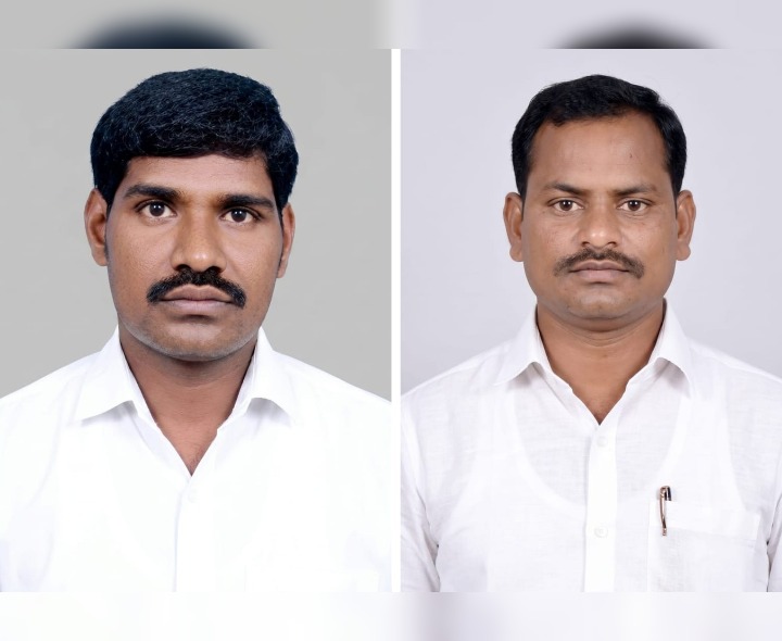స్వాన్ ఇండియా జిల్లా నూతన కమిటీ ఎన్నిక