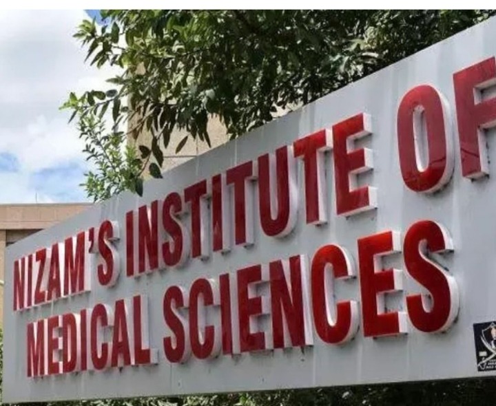 NIMS వైద్యుల సేవలకు ప్రజల ప్రశంసలు