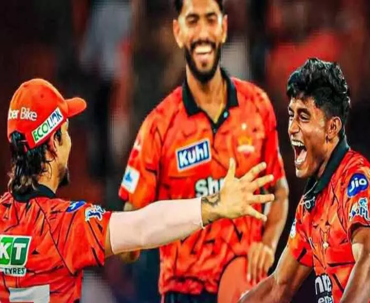 గొప్ప మనసు చాటుకున్న ఇషాన్