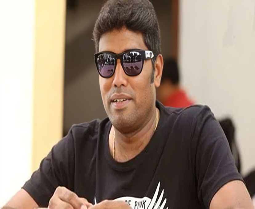 డైరెక్టర్‌గా సినిమాటోగ్రాఫర్ రత్నవేలు..?