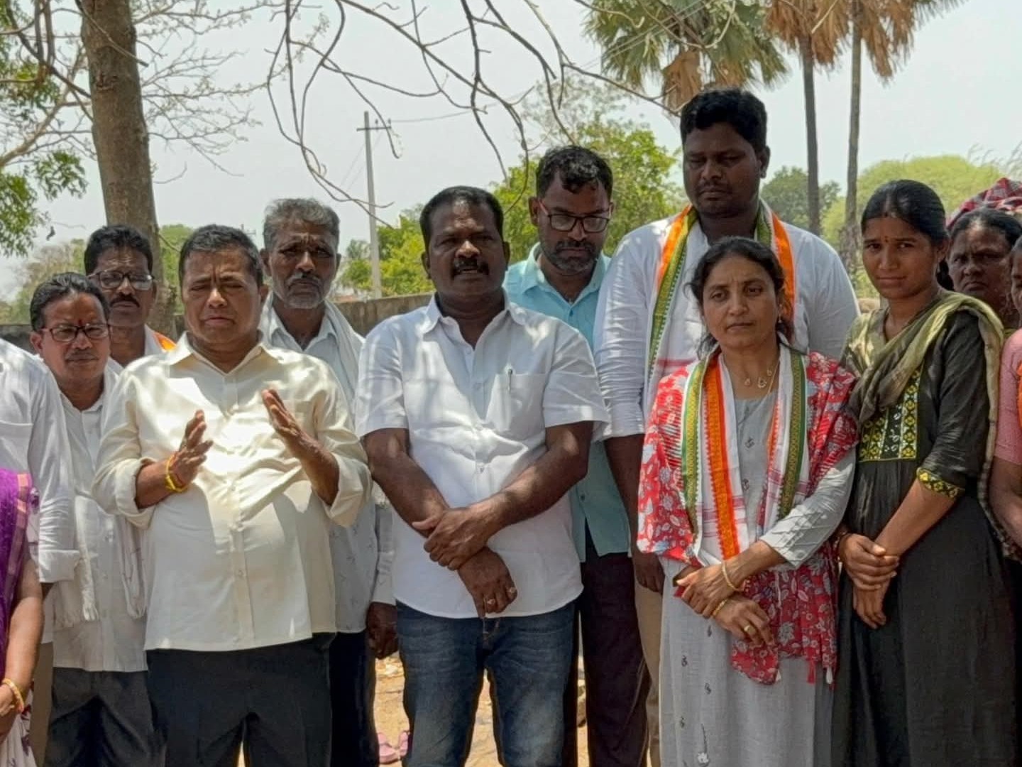 మహిళా సంక్షేమానికి పెద్దపీట: ఛైర్మన్