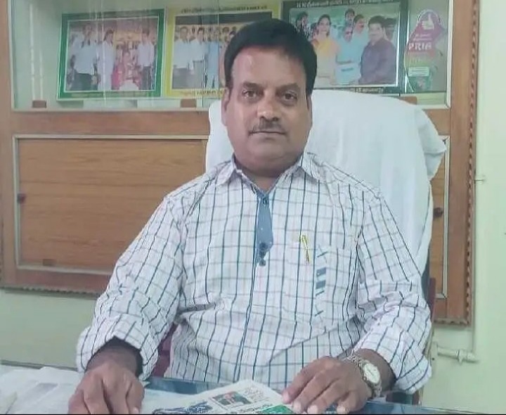 రేపు నియోజకవర్గ ప్రత్యేక ‘PGRS’ కార్యక్రమం
