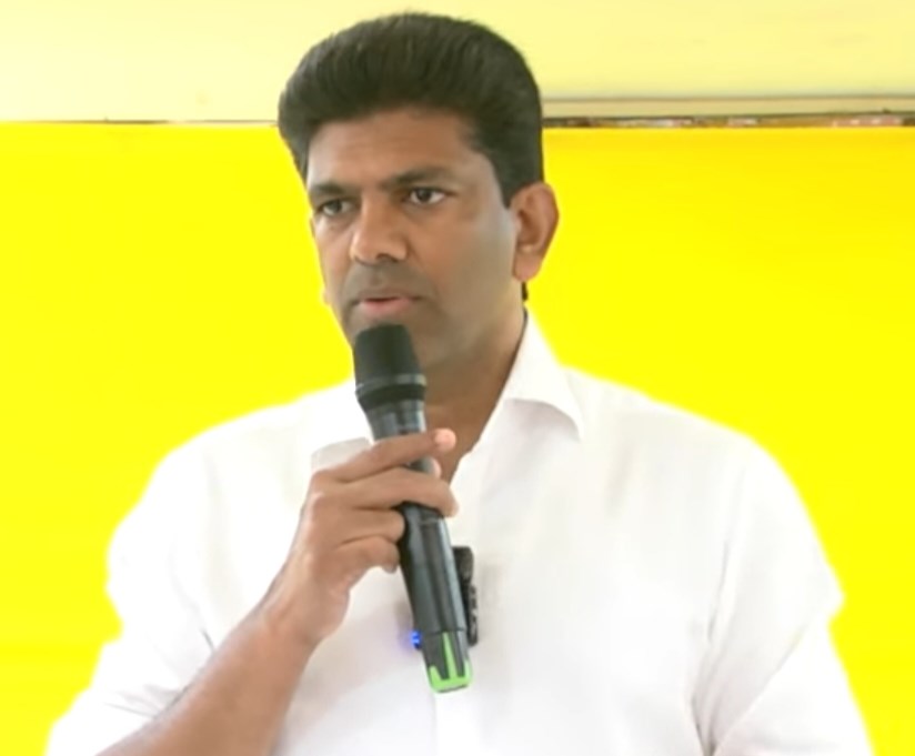 AP అభివృద్ధిలో కేంద్రం సహకారానికి మహానాడు కృతజ్ఞతలు