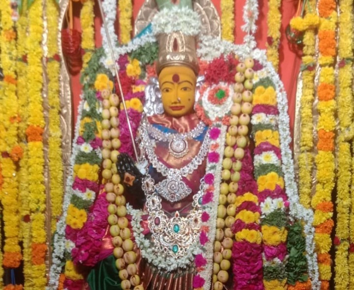 రేపటి నుంచి కుంభాభిషేక వేడుకలు