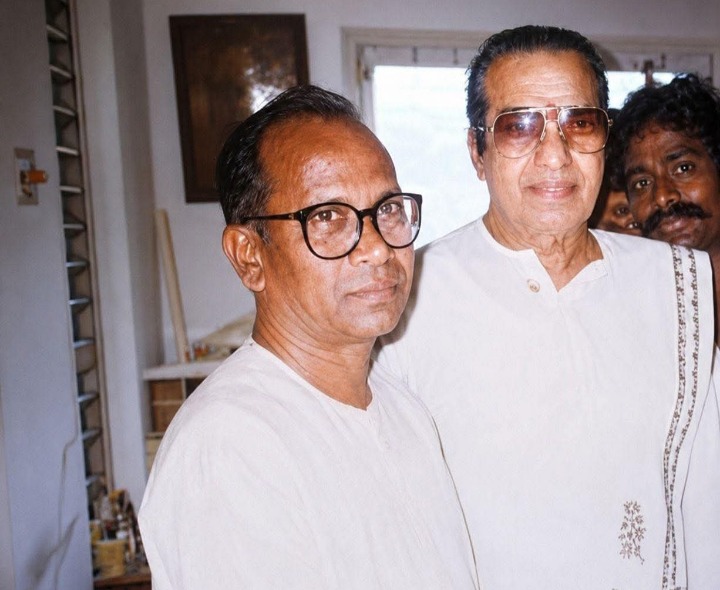 ఎన్టీఆర్‌తో తమ తాత: ఎమ్మెల్యే బండారు శ్రావణి