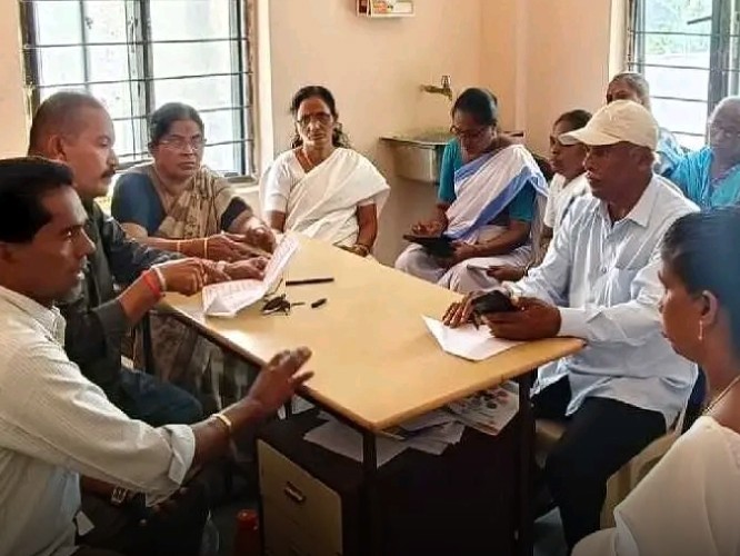 ‘ఎన్సీడీ స్క్రీనింగ్ వేగవంతం చేయాలి’