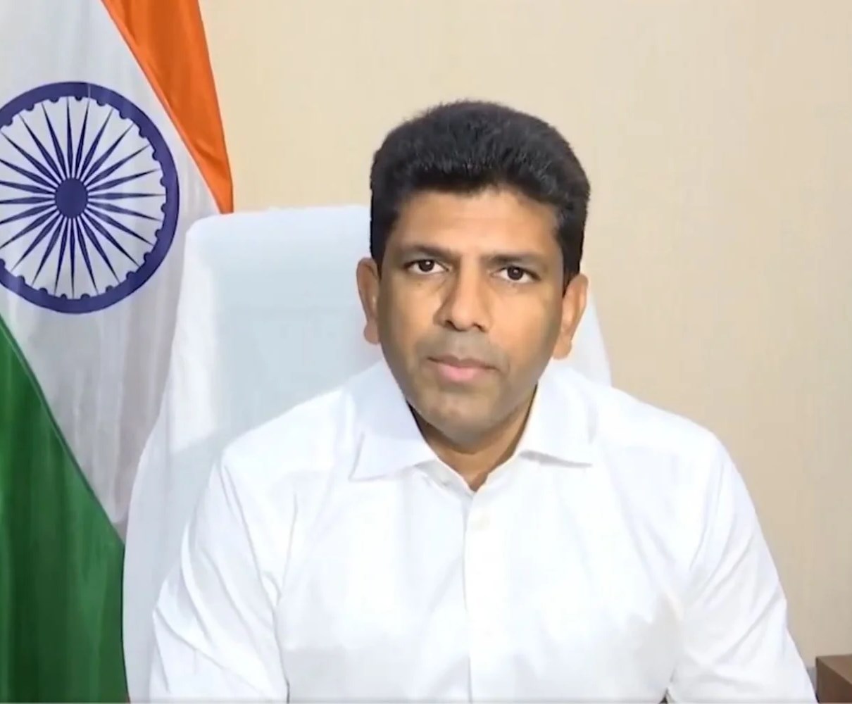 2027 నాటికి పోలవరం పూర్తి చేస్తాం: పెమ్మసాని