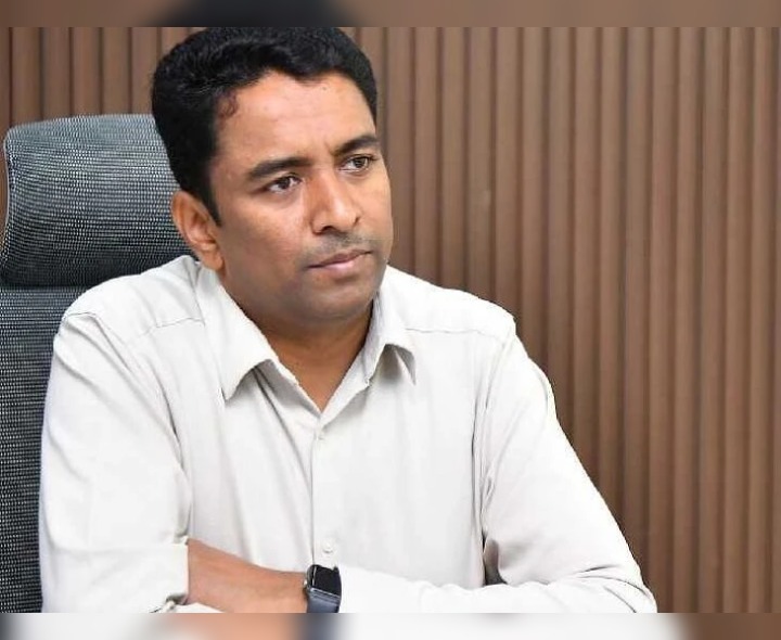 ప్రైవేటు రంగంలోనూ పారిశ్రామిక‌వాడ‌ల అభివృద్ధి: కలెక్టర్