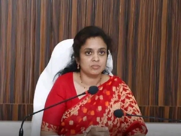 ‘రేపు గర్భిణీ మహిళలకు ఆరోగ్య పరీక్షలు’