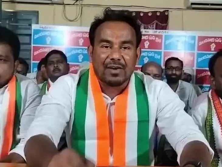 ‘అభివృద్ధి చూసి ఓర్వలేకనే అవాకులు చవాకులు’