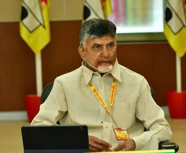 మహిళలకు 33% సీట్లు.. సిద్ధమన్న చంద్రబాబు