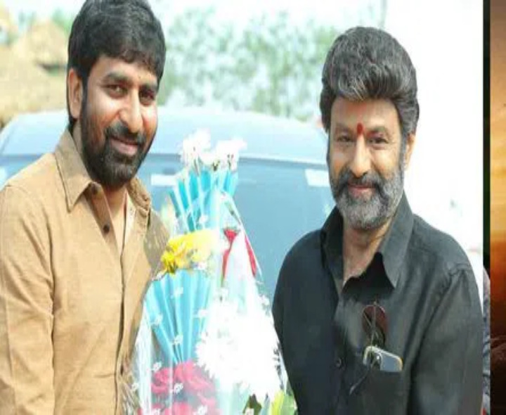 బాలయ్య ‘NBK 111’ముంబై షెడ్యూల్ షురూ!