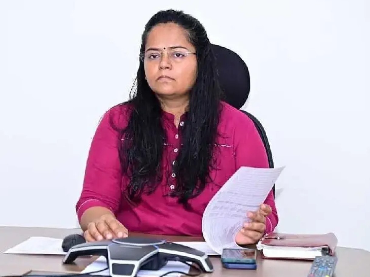 రైతుల ఖాతాల్లో రూ.468.18 కోట్లు జమ: కలెక్టర్