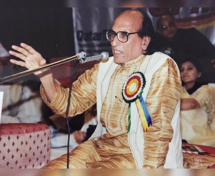 ప్రముఖ ఉర్దూ కవి బషీర్‌ బద్ర్‌ కన్నుమూత